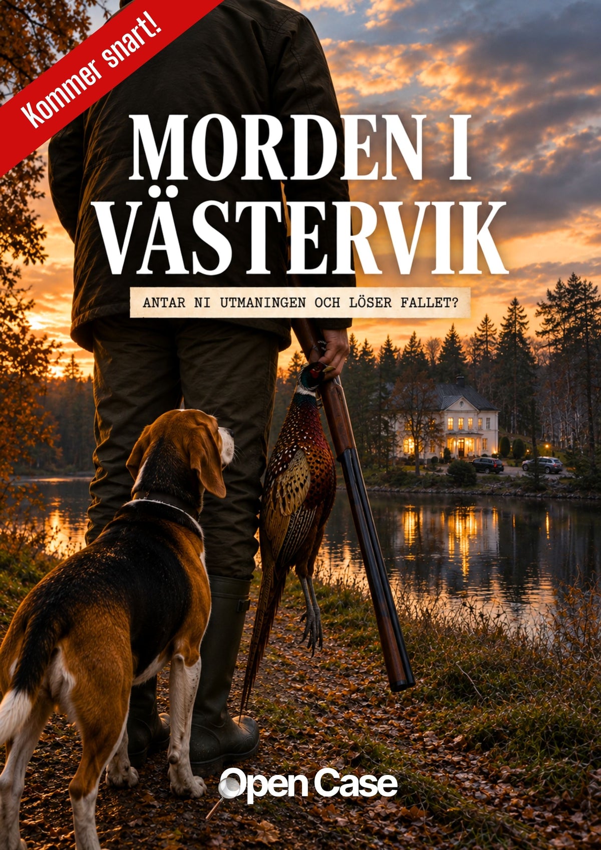 Morden i Västervik